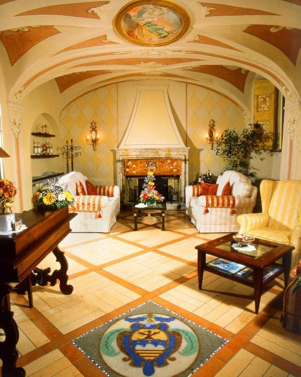 La Contrada Dei Monti Hotel Orta San Giulio Bagian luar foto
